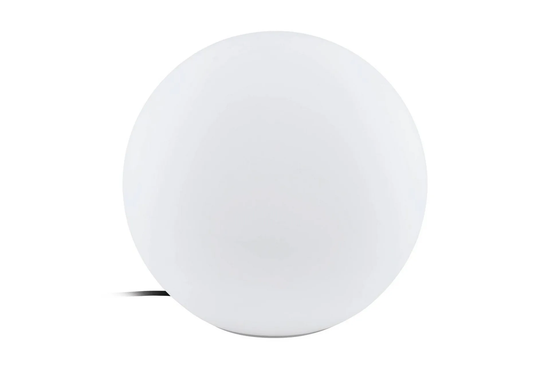 Golvlampa Utebelysning Eglo Monterolo 390 mm