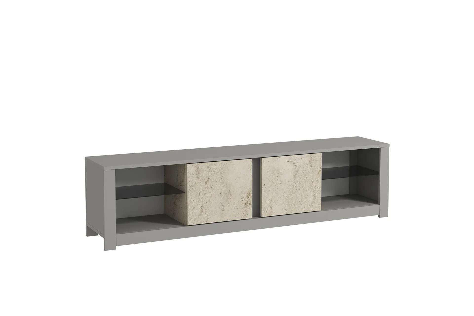 Griselda Tv-bänk 180 cm