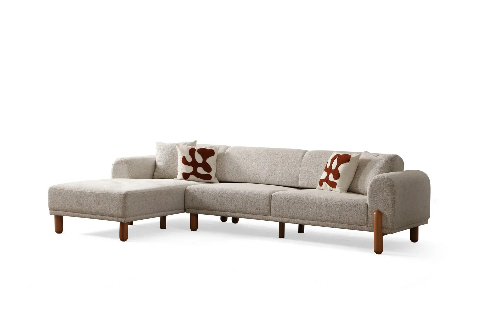 Godiva Bäddsoffa med Divan 3-sits