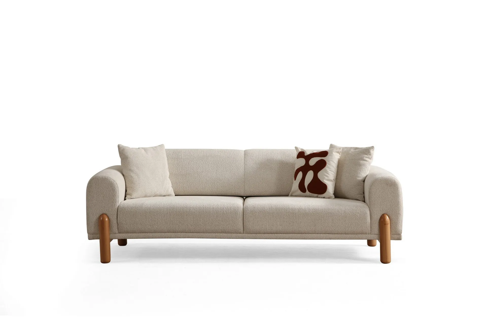 Godiva Bäddsoffa 3-sits