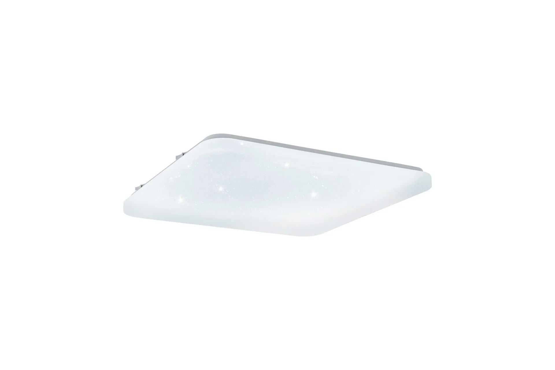 Vägg-/Taklampa Eglo Frania-S Kvadrat 530x530 mm