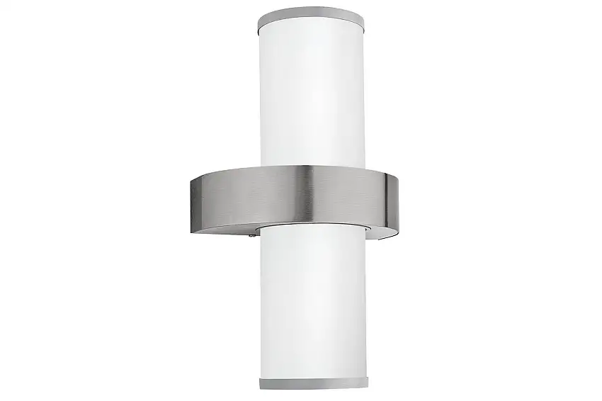 Vägglampa Utebelysning Eglo Beverly