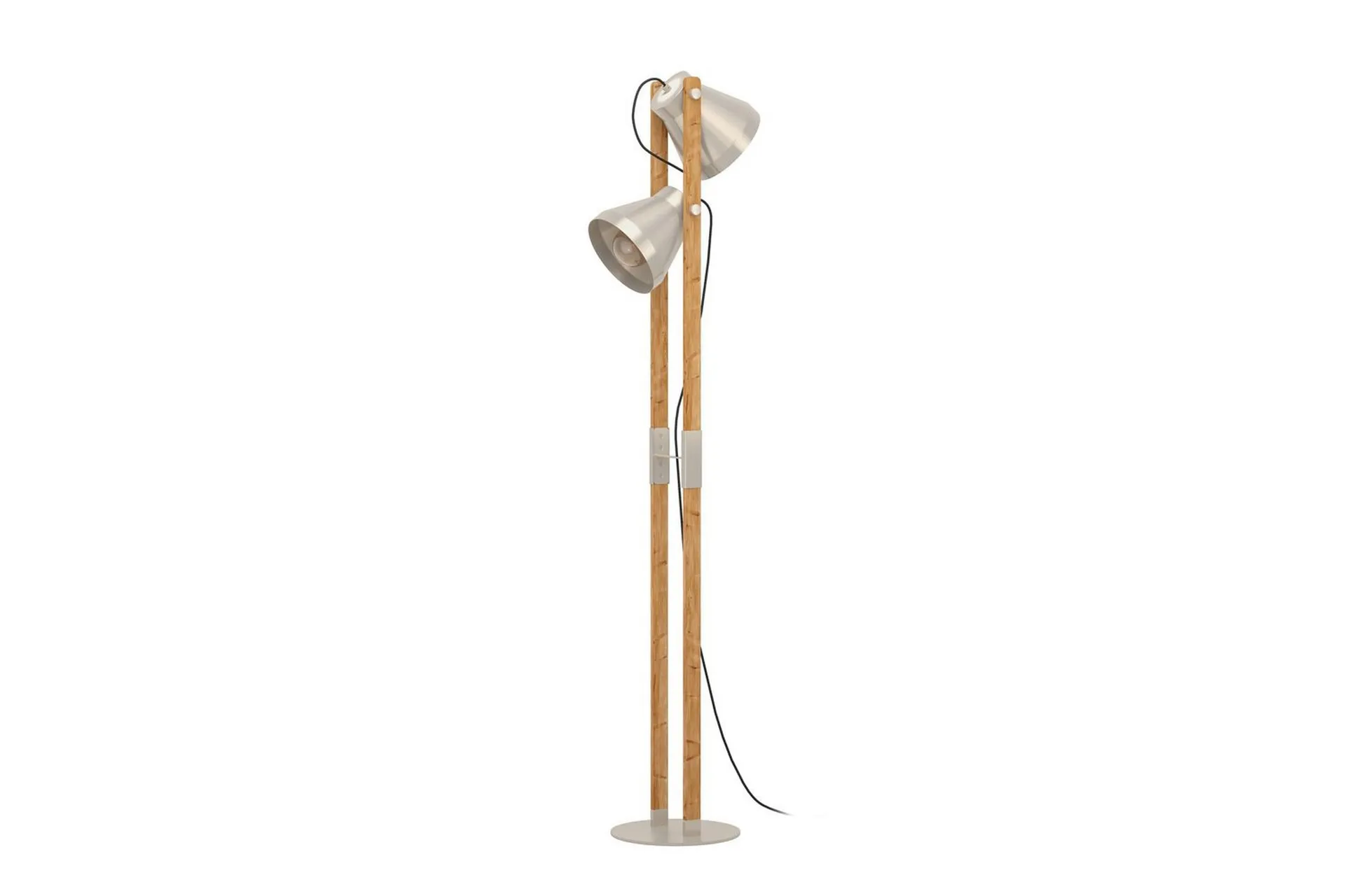 Golvlampa Eglo Cawton