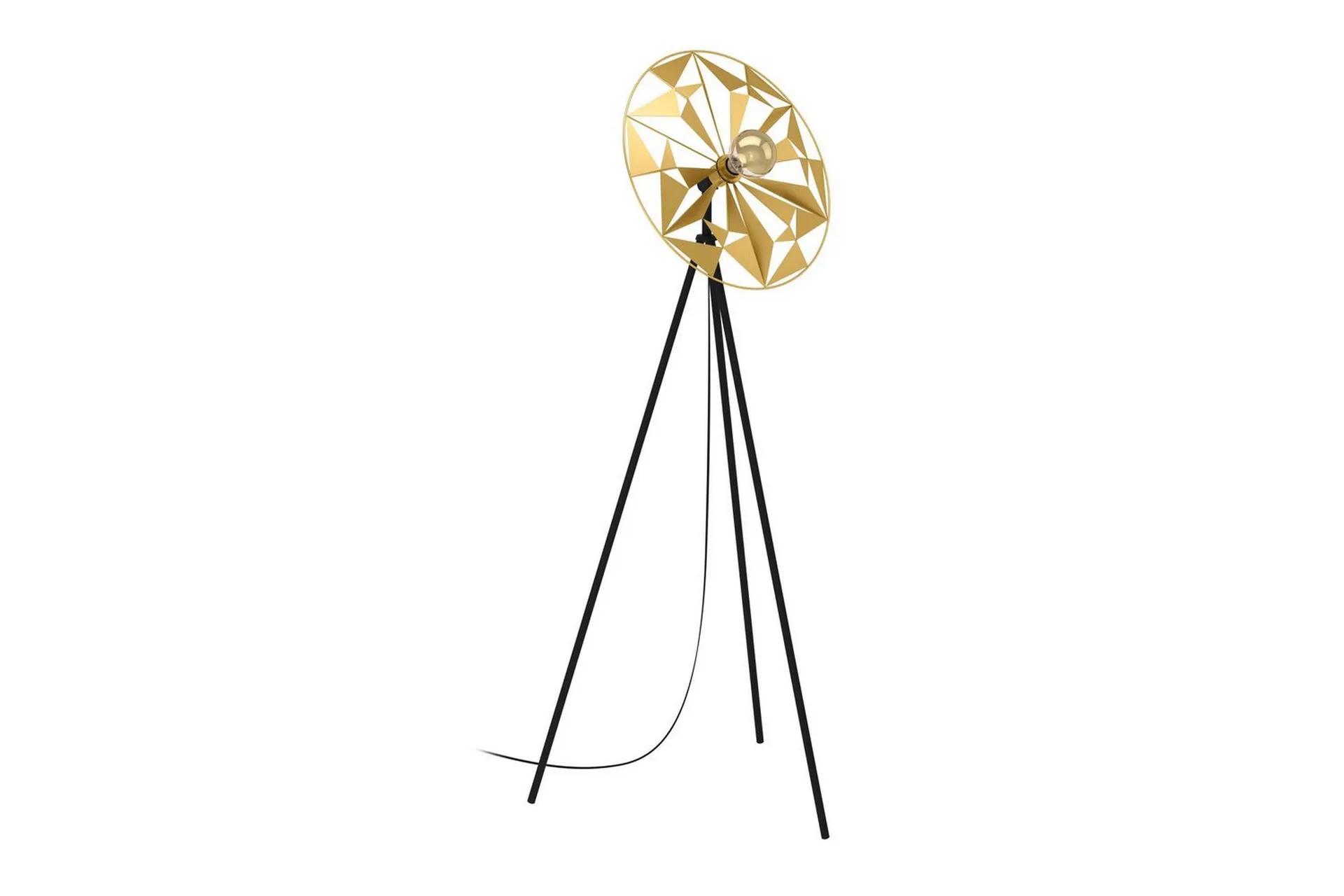 Golvlampa Eglo Castanuelo