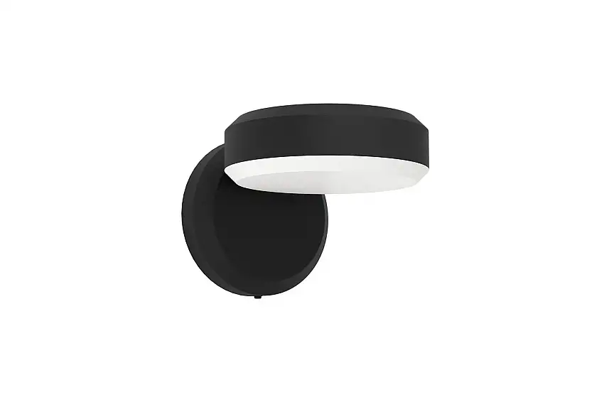 Vägglampa Utebelysning Eglo Fornaci