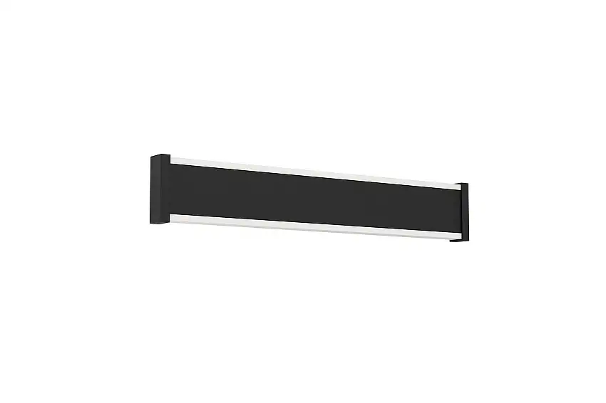 Vägglampa Utebelysning Eglo Neviano 380 mm