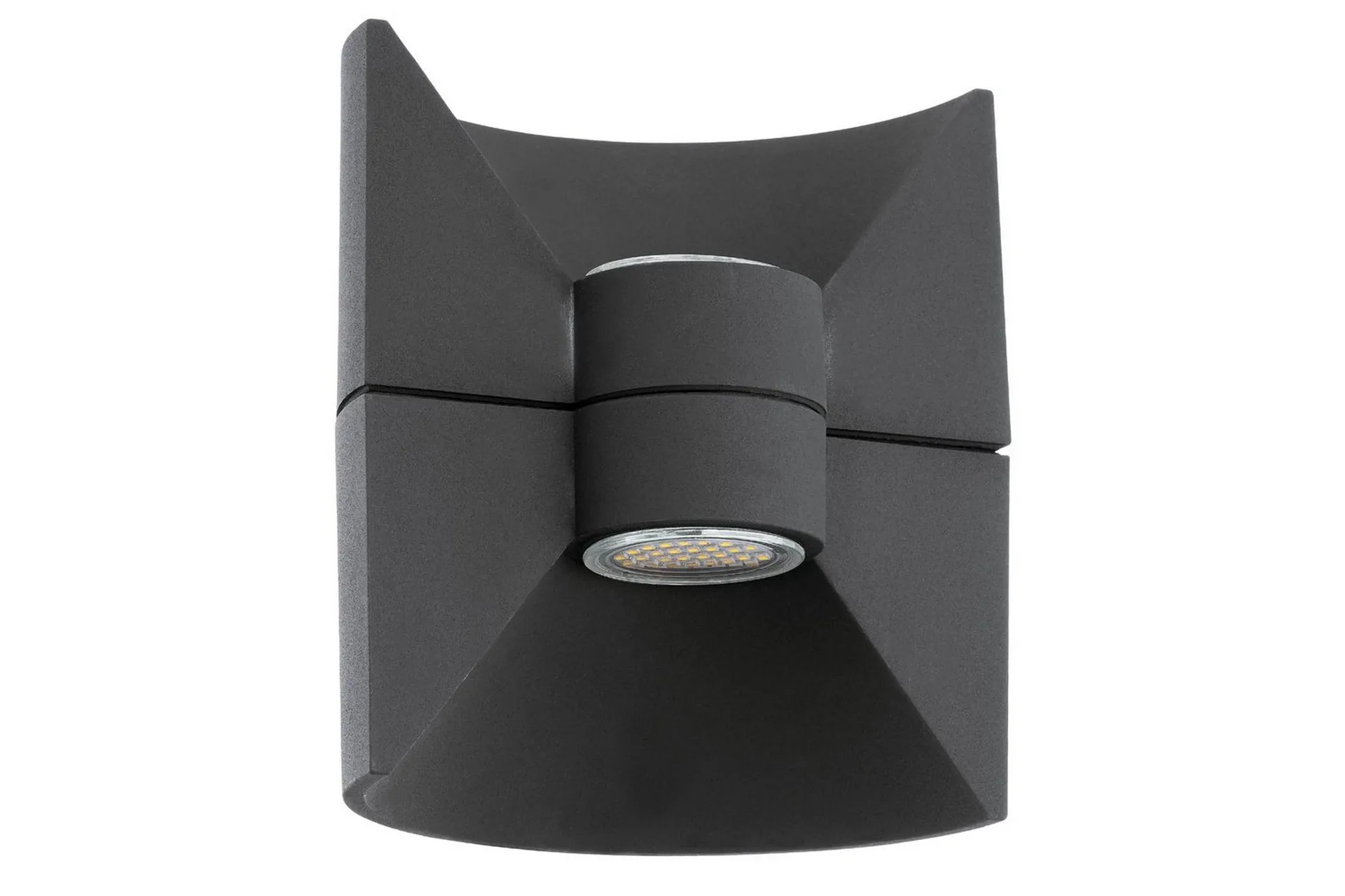 Vägglampa Utebelysning Eglo Redondo