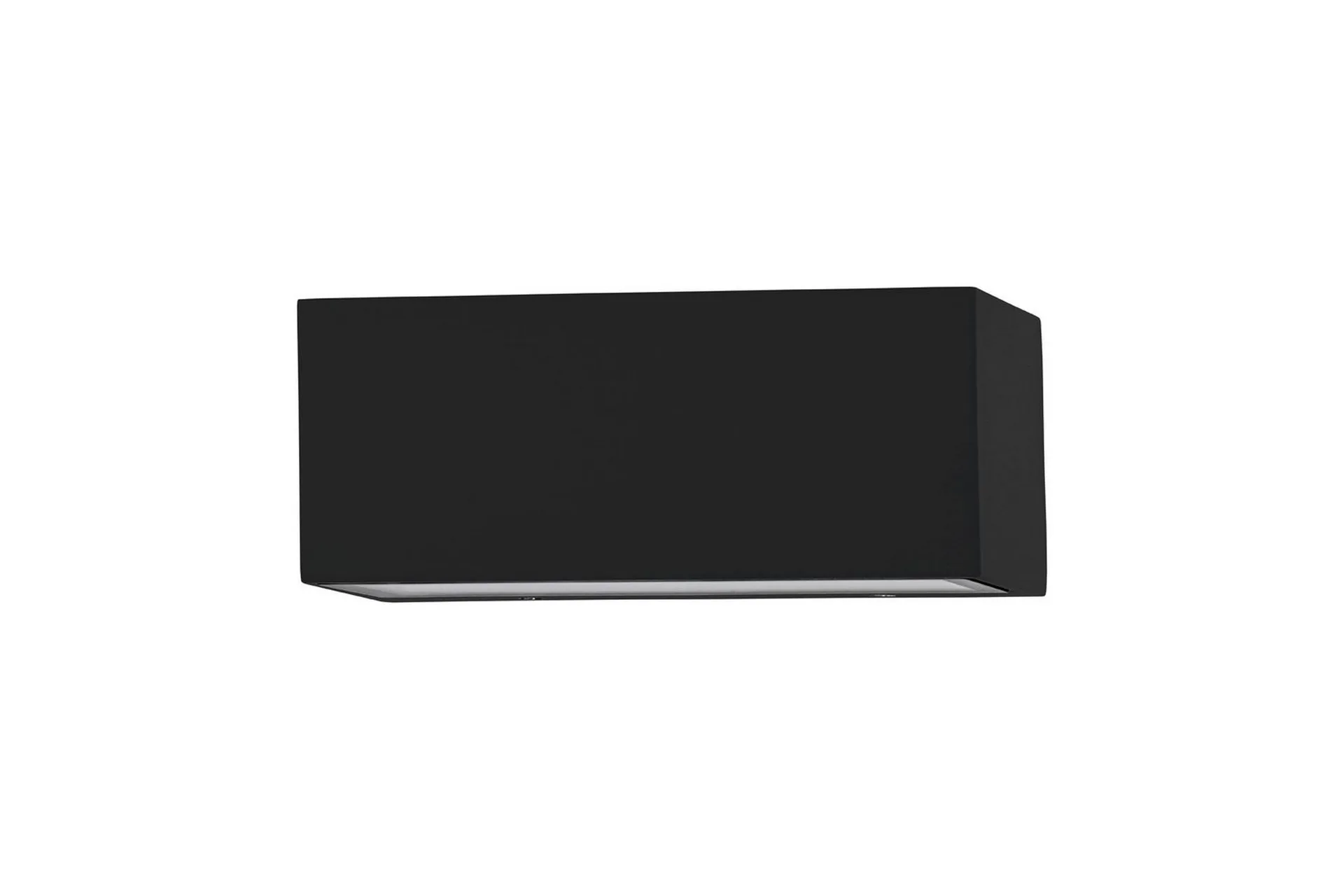 Vägglampa Utebelysning Eglo Spongano 90 mm