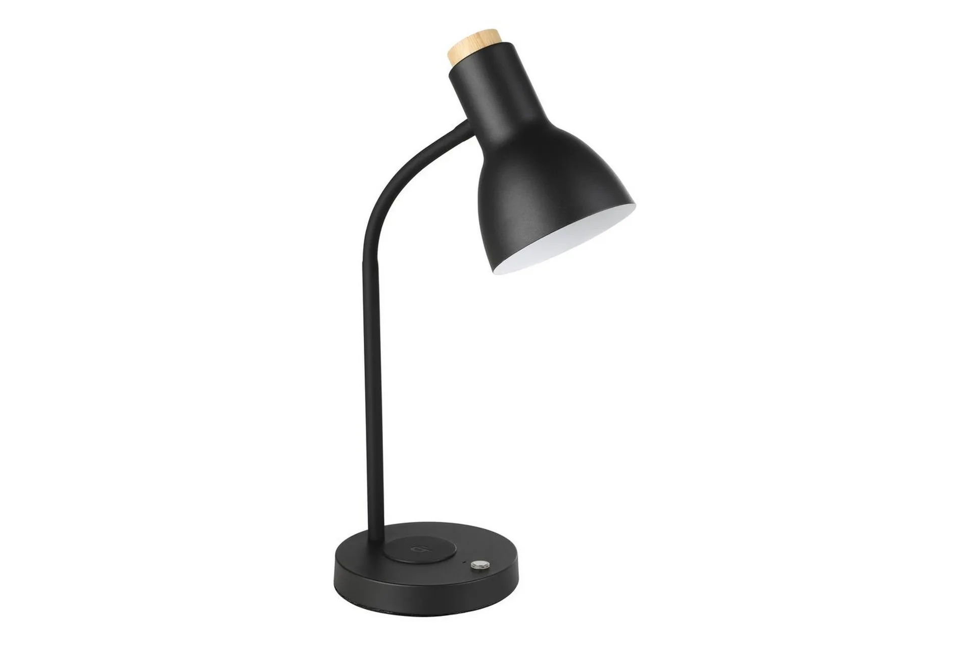 Bordslampa Eglo Veradal-Qi med Touch