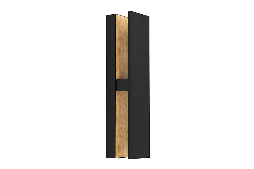 Vägglampa Utebelysning Eglo Costorio