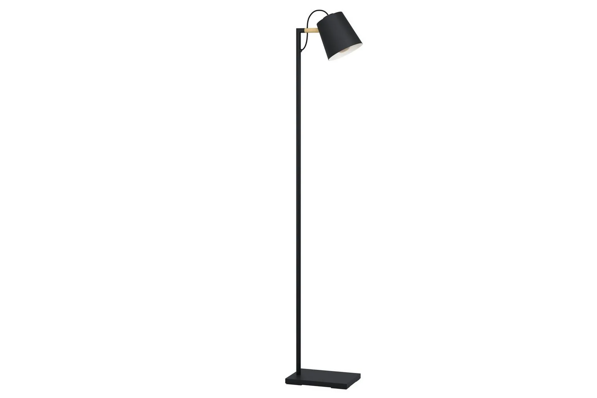 Golvlampa Eglo Lacey
