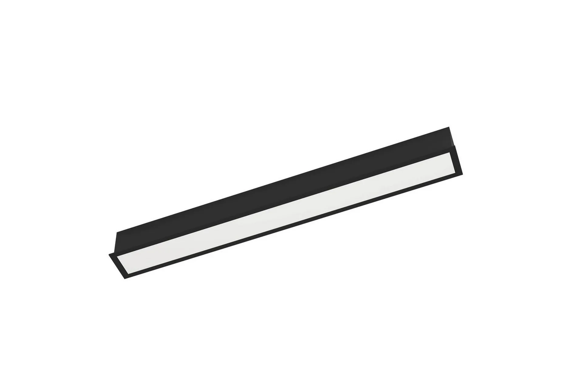 Infälld Utebelysning Eglo Salitta 600 mm