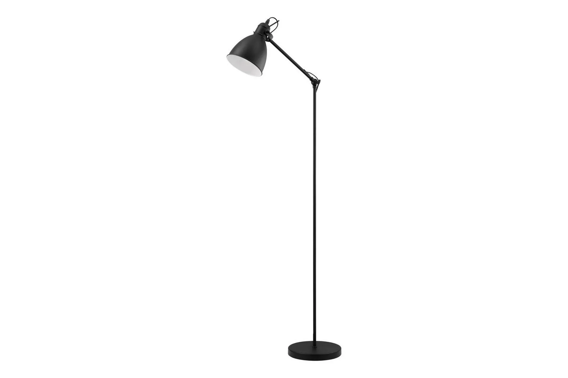Golvlampa Eglo Priddy