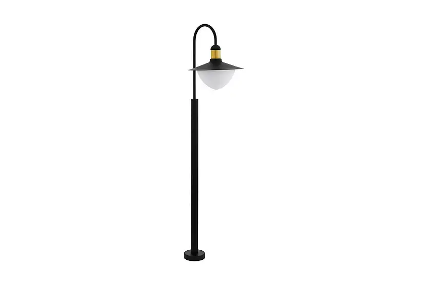 Golvlampa Eglo Sirmione