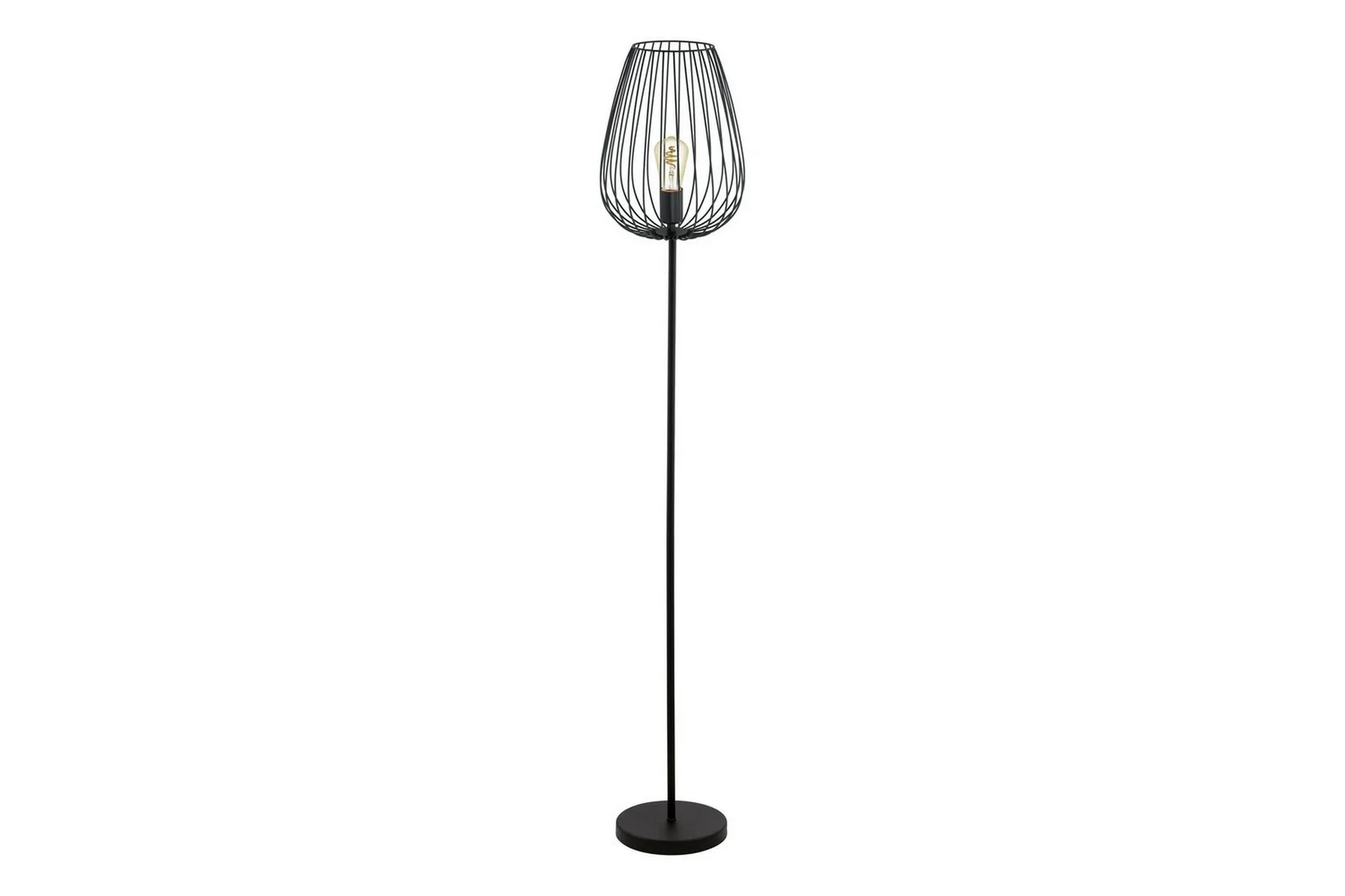 Golvlampa Eglo Newtown