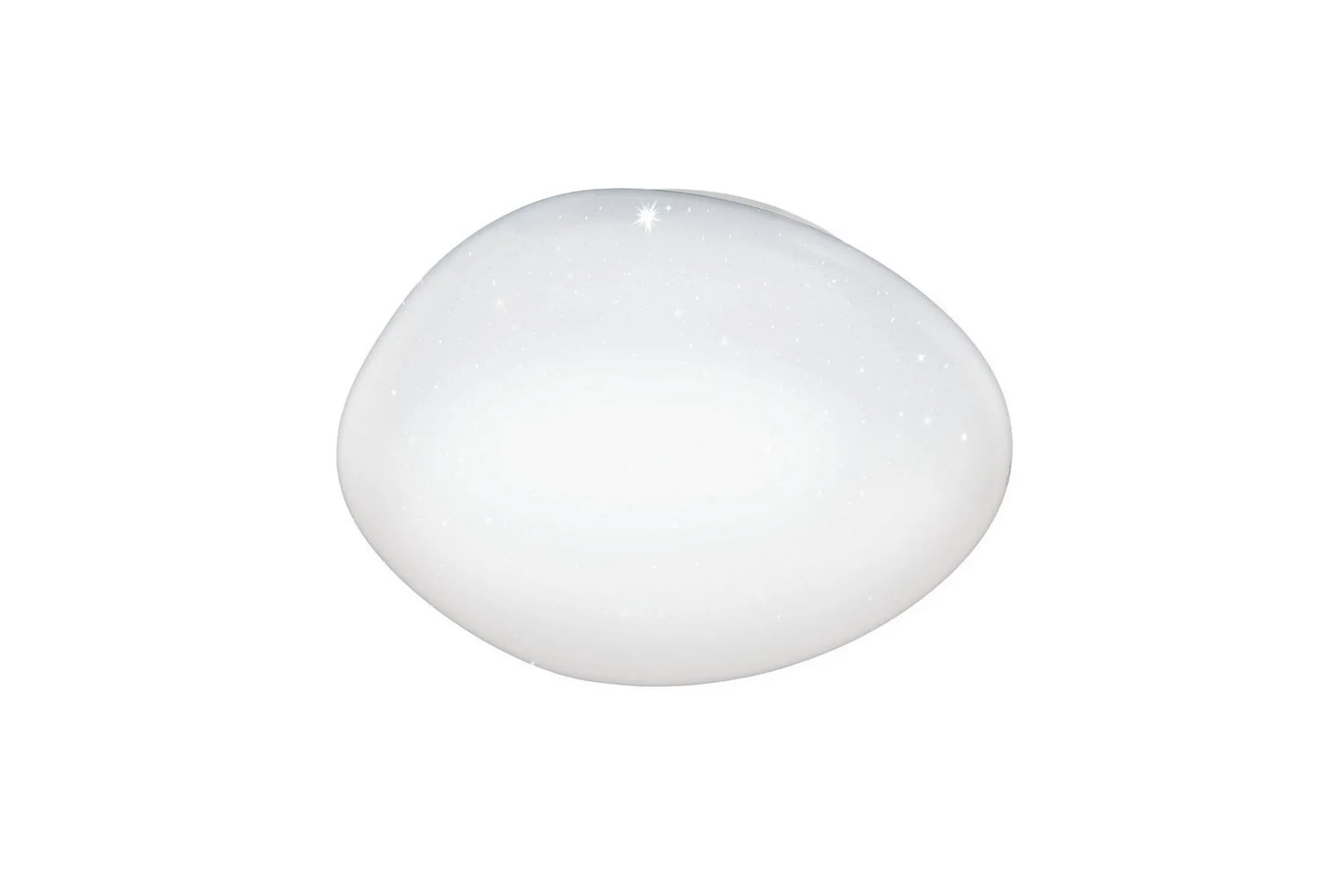 Vägg-/Taklampa Eglo Sileras 450 mm