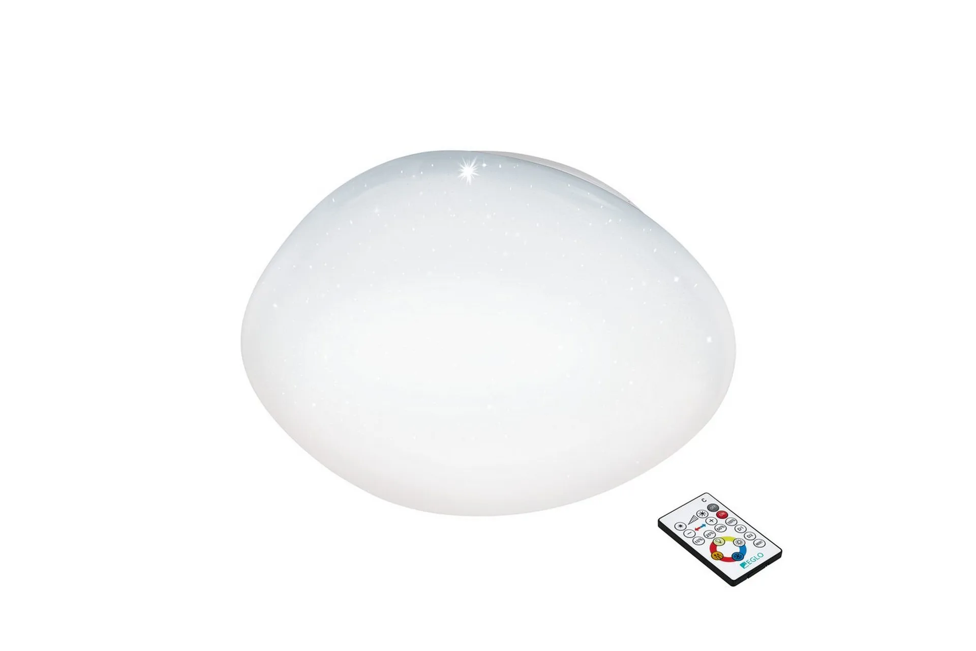 Vägg-/Taklampa Eglo Sileras 600 mm