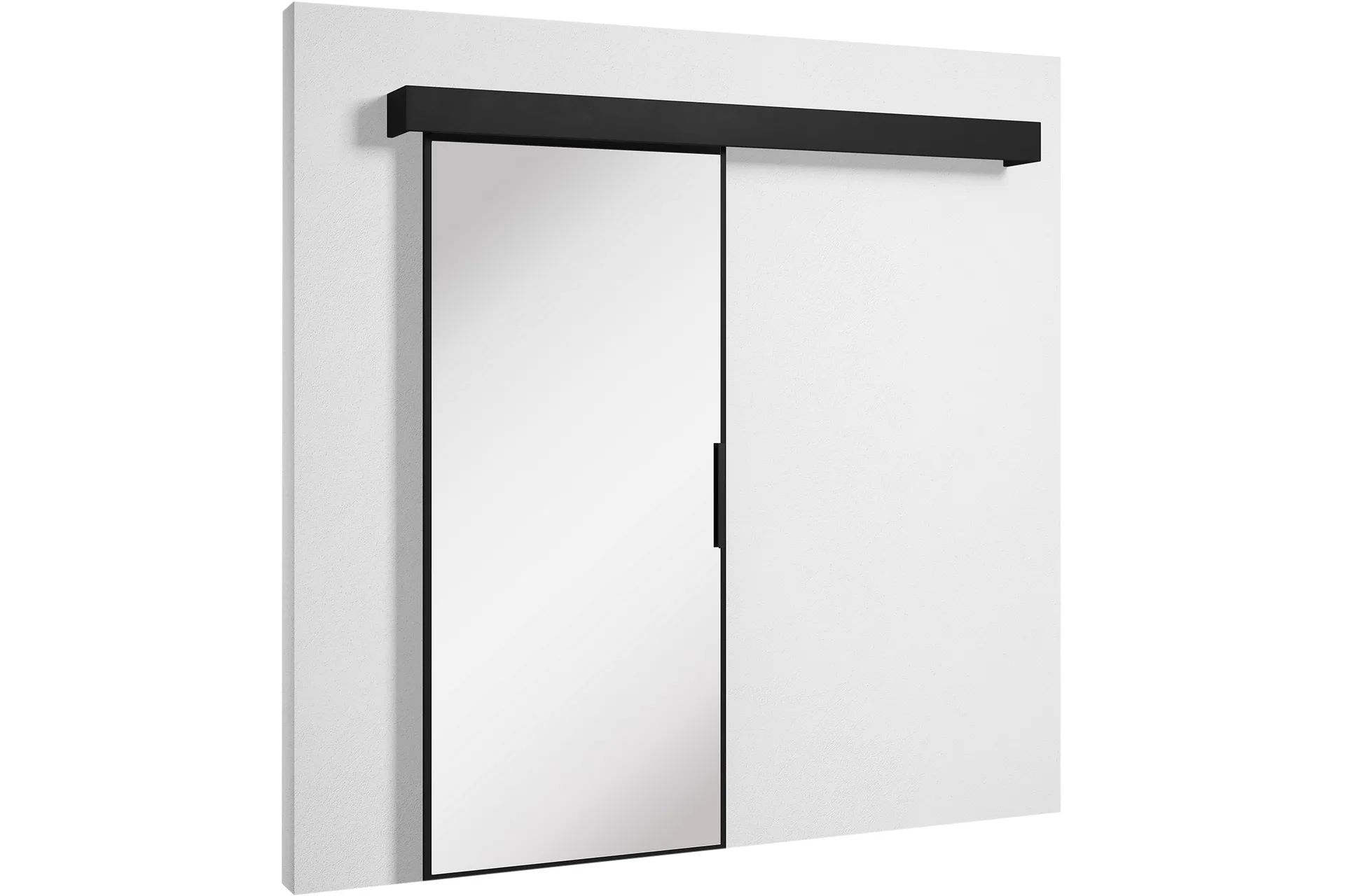 Sahaja Skjutdörr 96,5x205 cm