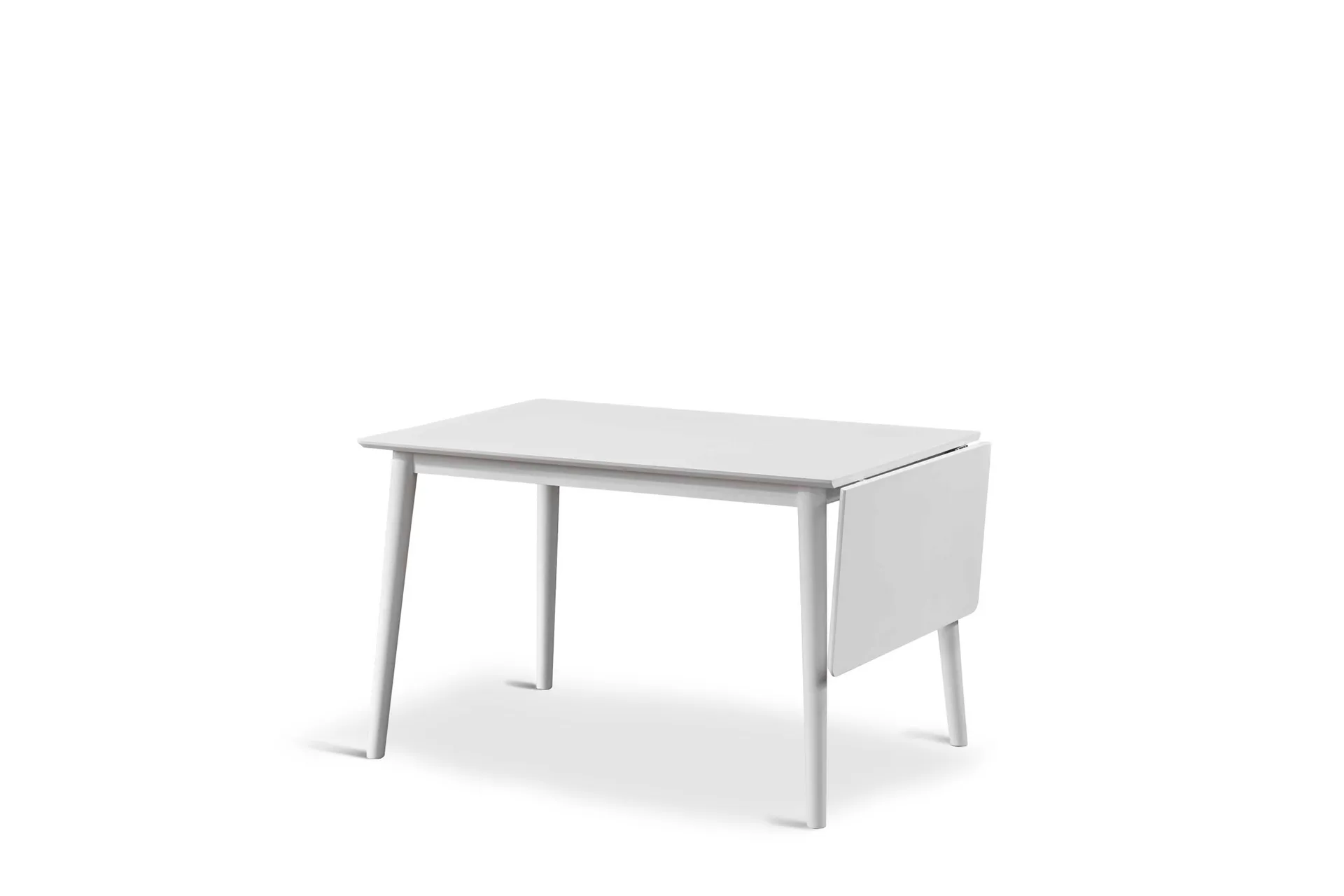 Åland Förlängningsbart Matbord 120-160 cm för 4 personer