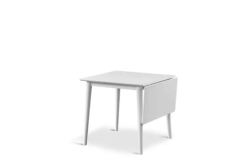 Åland Matbord 80x80 cm för 2 personer
