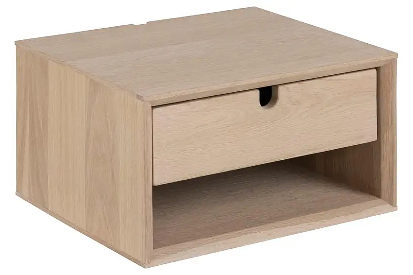 Alice Sängbord 32 cm