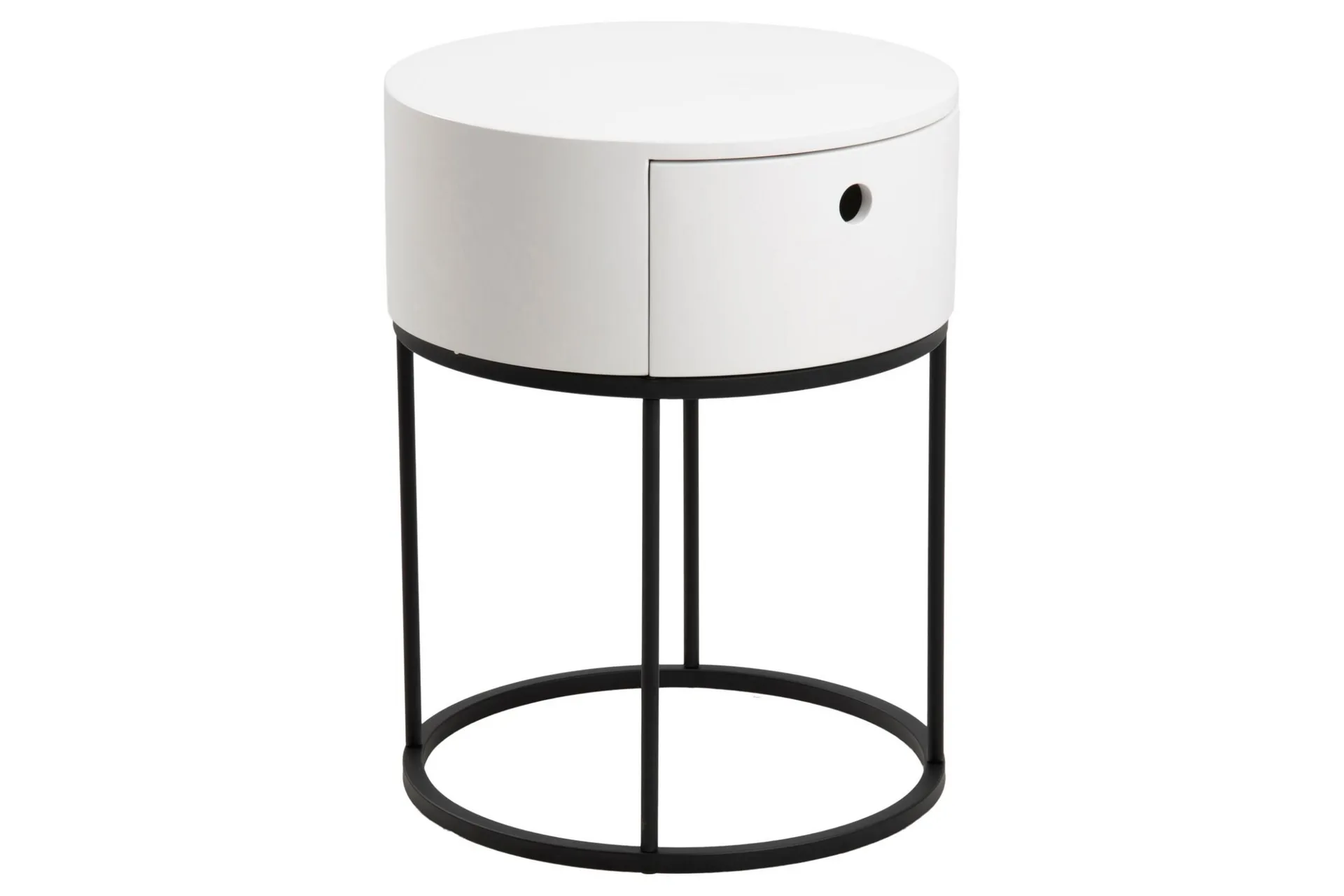 Hastane Sängbord 40 cm