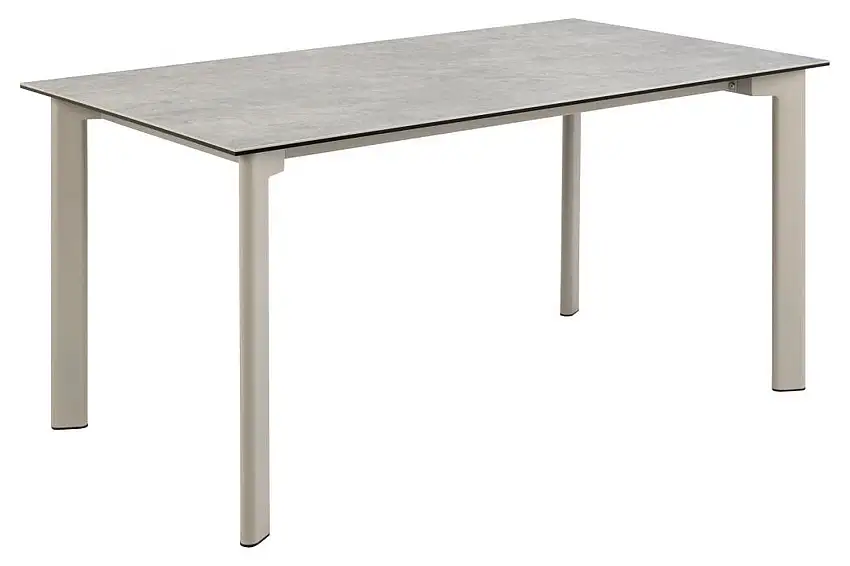 Alvi Matbord 90 cm Rektangulär