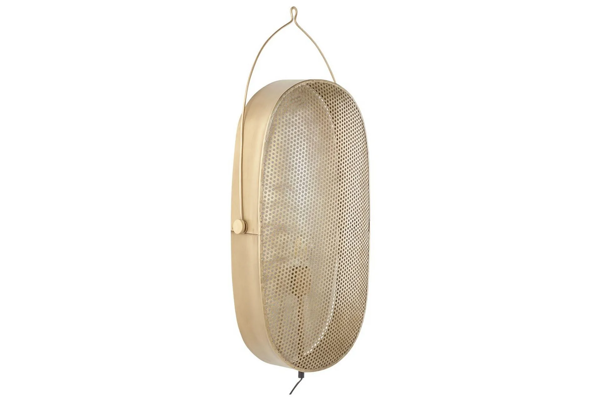 Tireno Vägglampa 73 cm E27
