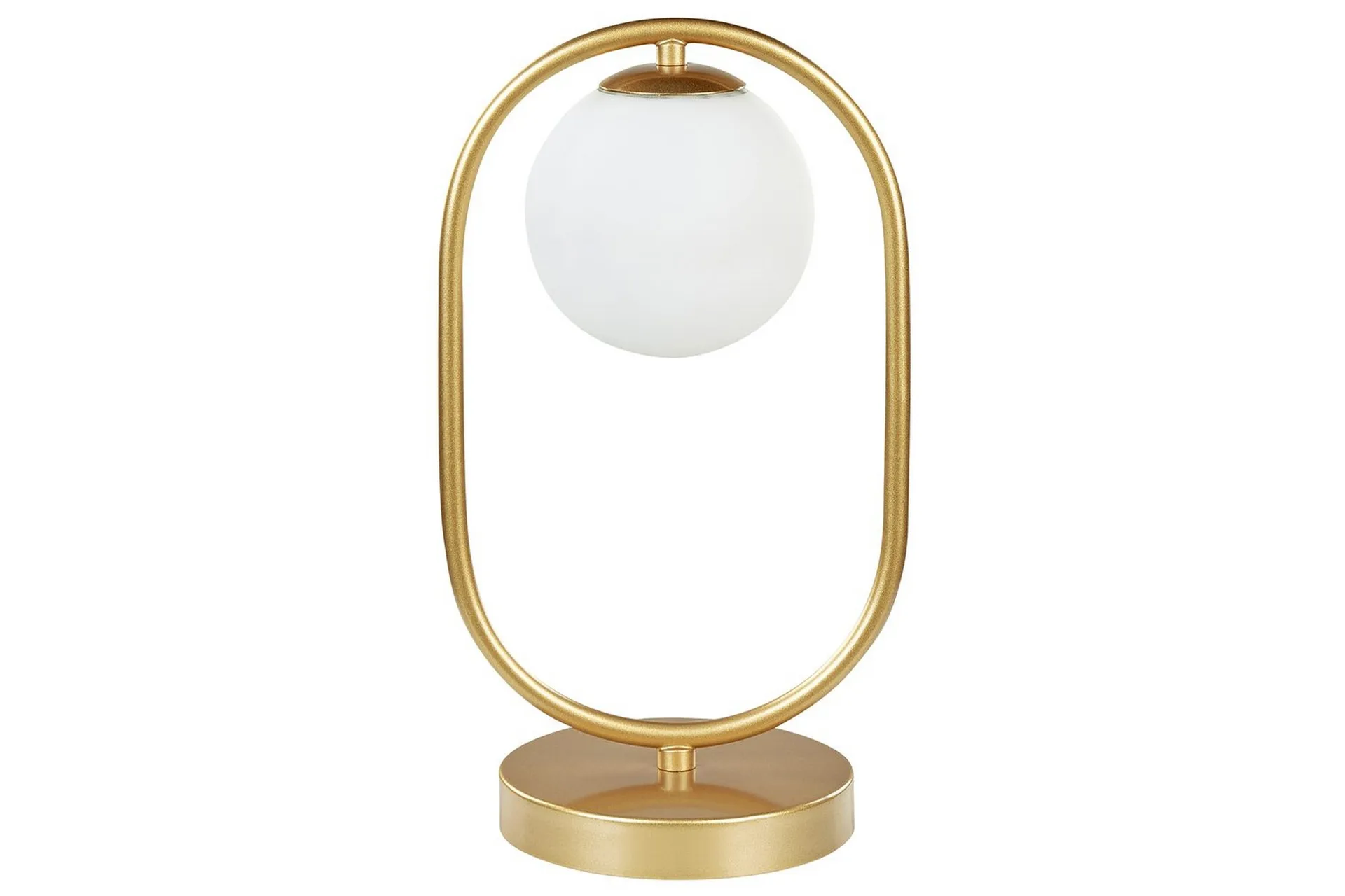 Aspronisi Bordslampa 35 cm G9