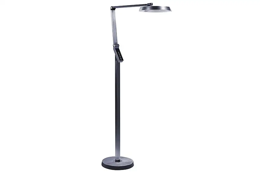 Anticar LED Golvlampa 170 cm