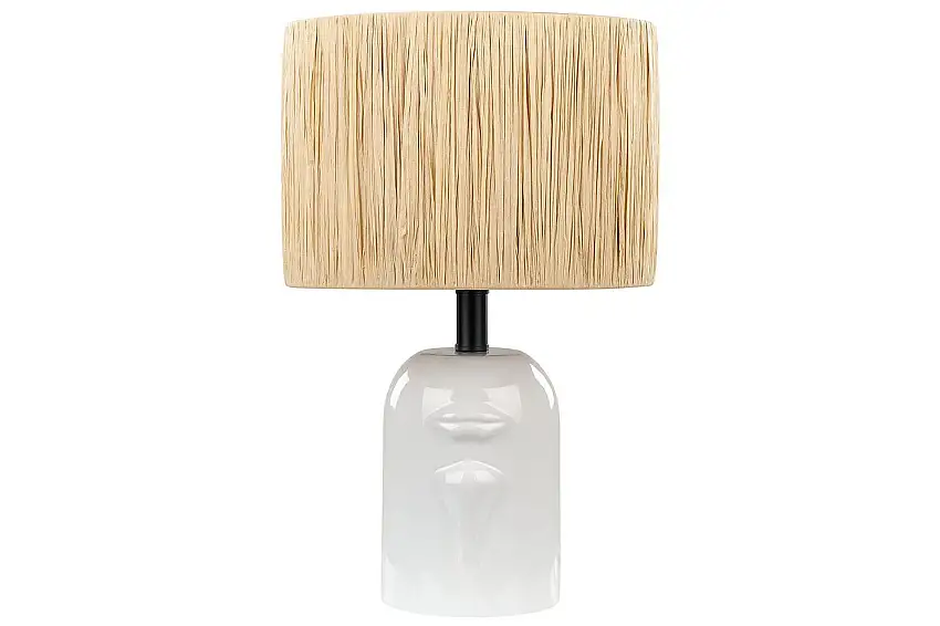 Yadasi Bordslampa 46 cm E27