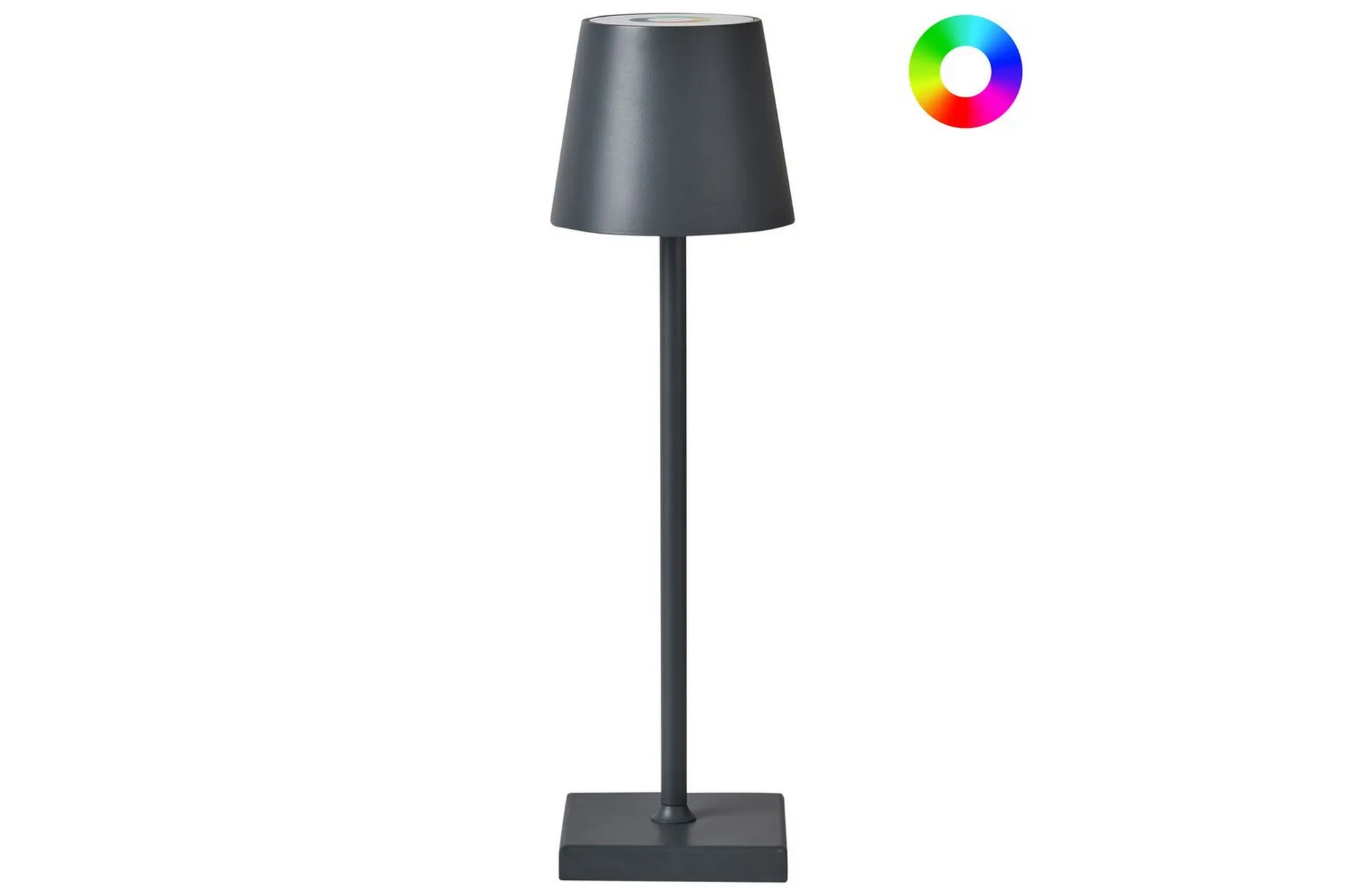 Bravsi LED Skrivbordslampa