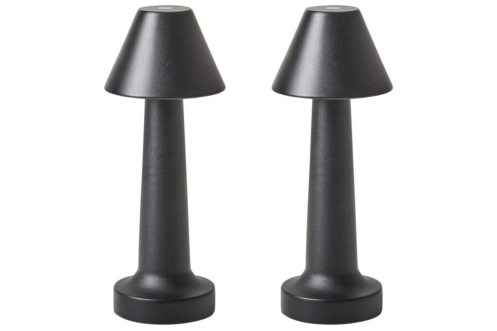 Adasi LED Bordslampa 2 st 24 cm