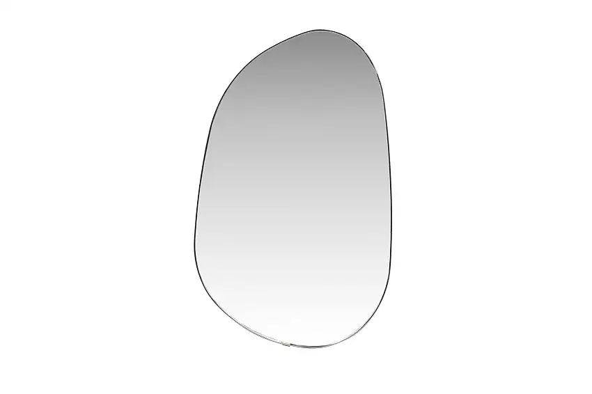 Askersund Vägghängd Spegel 40 cm
