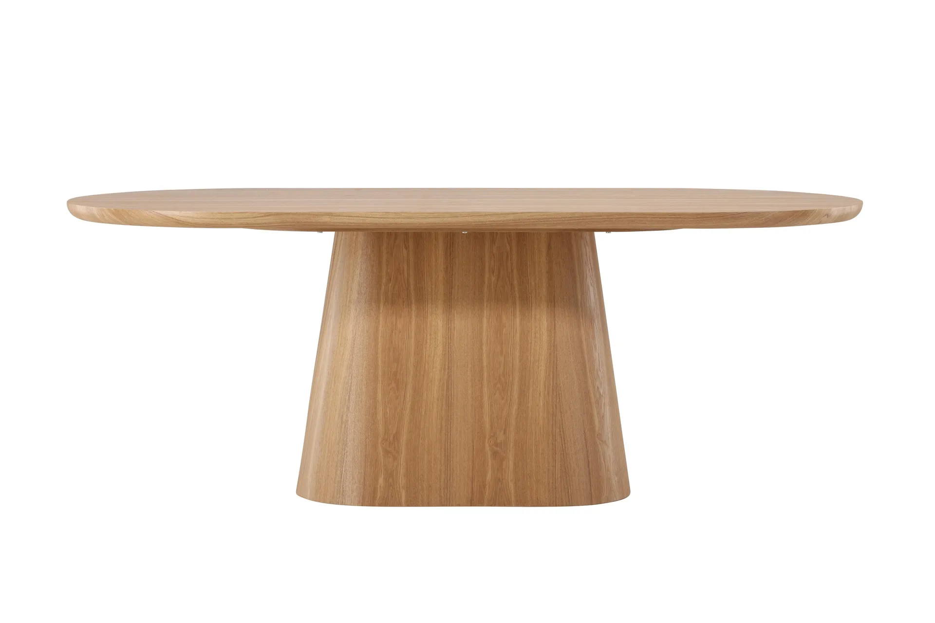 Stjärnö Matbord 200 cm Oval