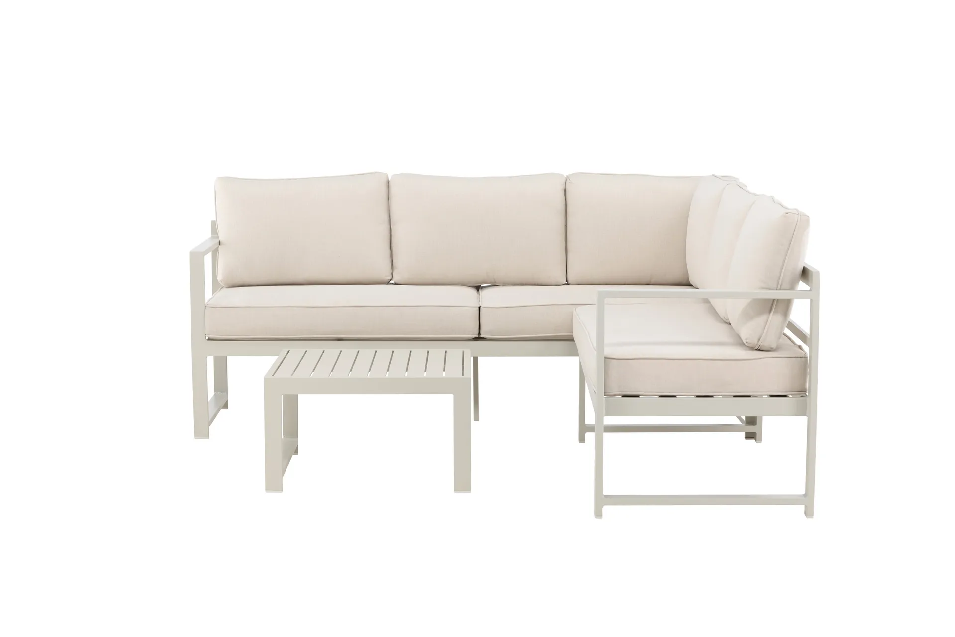 Salvador Soffgrupp Utomhus 4-sits