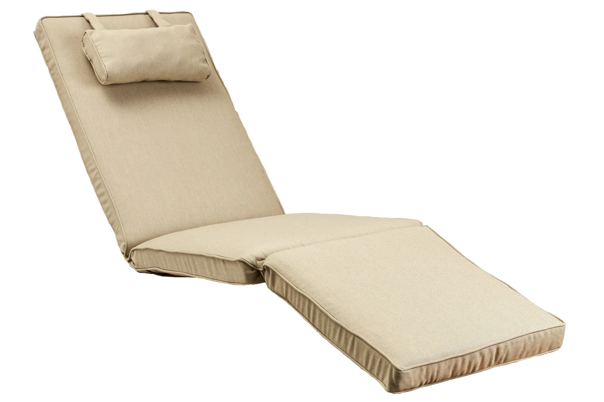 Sunbrella Däckstolsdyna 50 cm