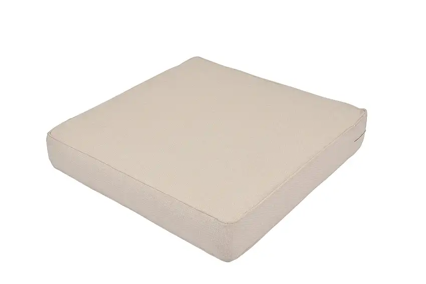 Standard Sittdyna 75x75 cm