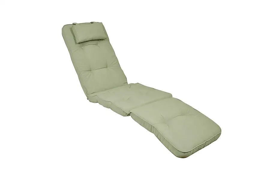 Standard Däckstolsdyna 50 cm
