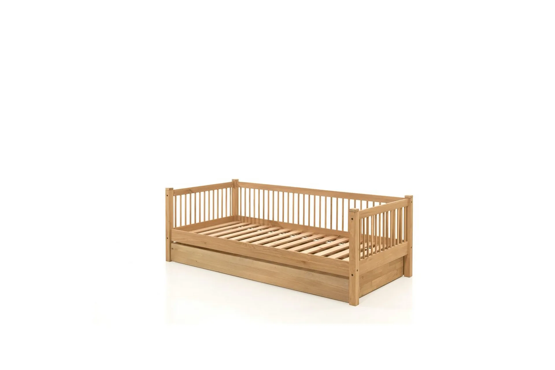 Koj säng med låda Forrest Ek Ek