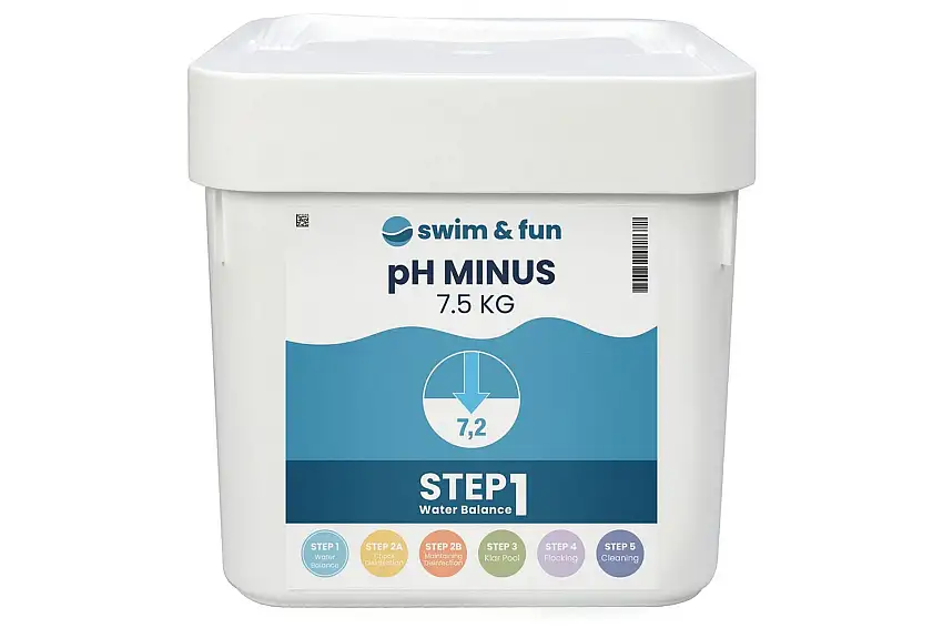 PH Swim & Fun Minus