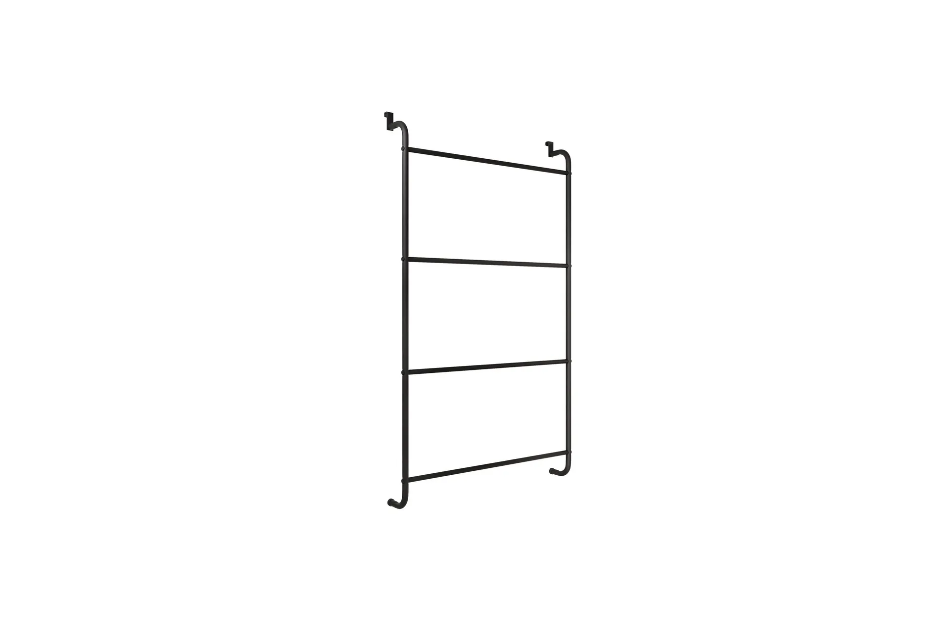 Minder Handduksstege 44x12 cm