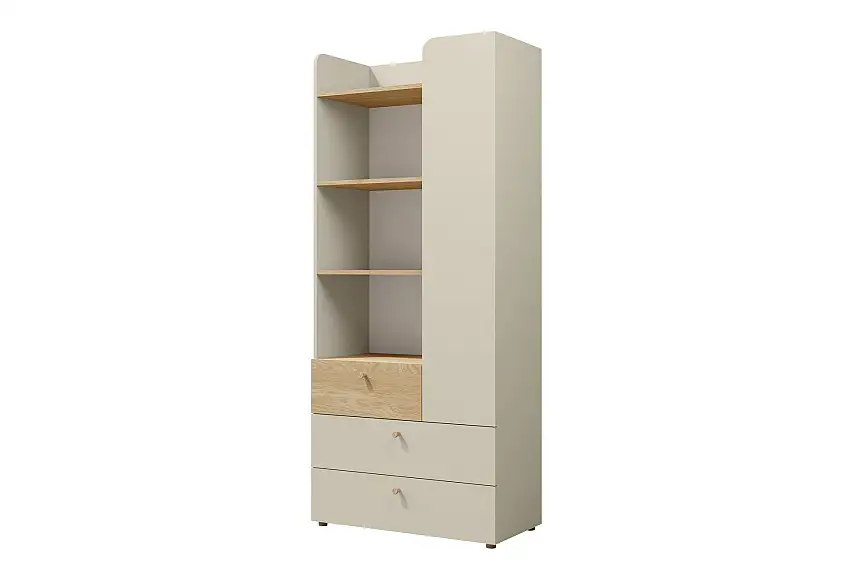 Buhan Garderob 80x185 cm