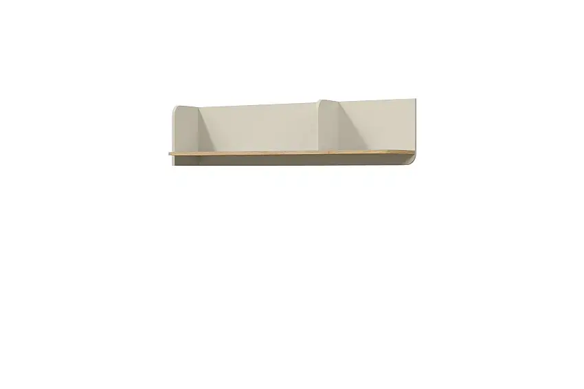 Buhan Vägghylla 120 cm