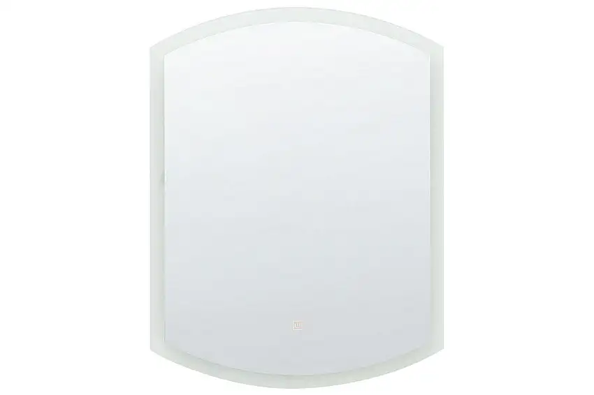 Badrumsspegel med LED Beziers