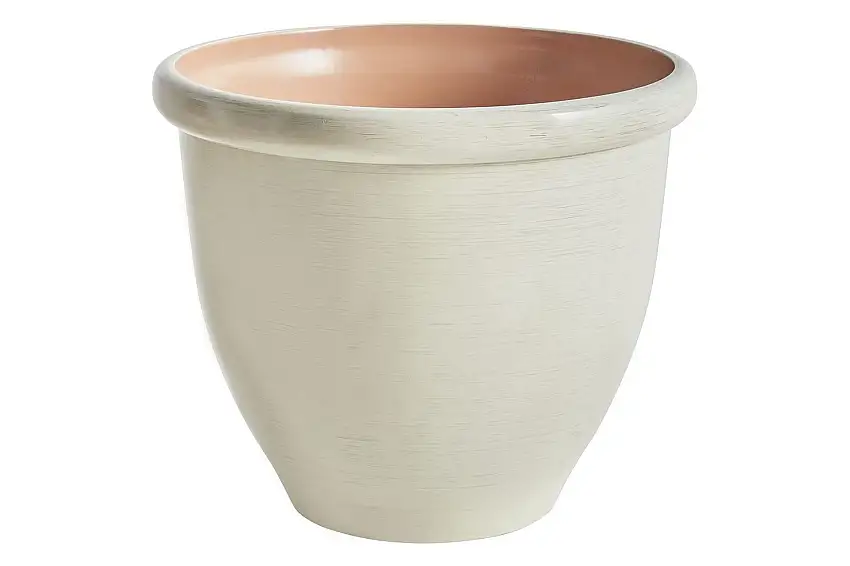 Trädgårdskruka Tesalia Beige