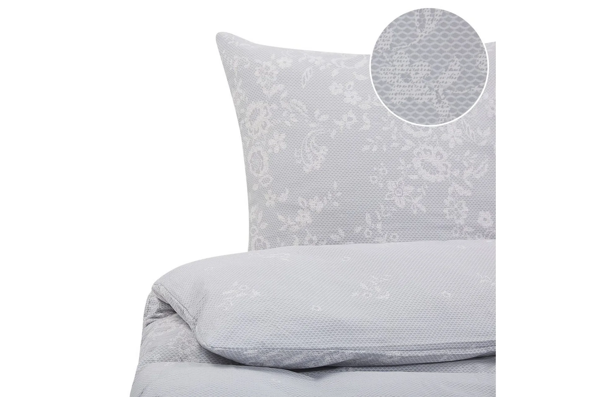 Påslakanset Morningside 200x135 cm