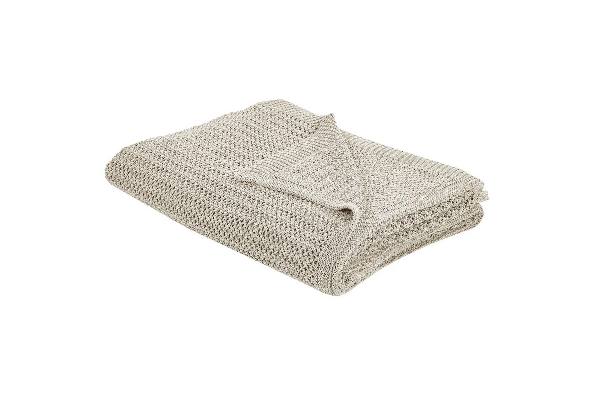 Sängöverkast Ilen Ljusbeige