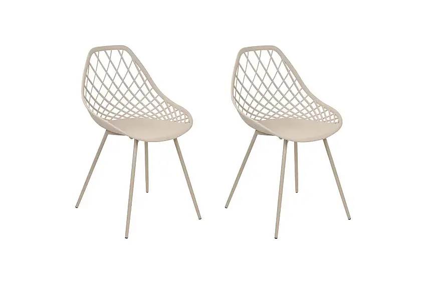 Matsalsstol Canton Ii set om 2