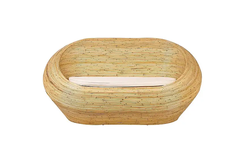 2-sitssoffa Maiori